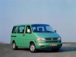 Volkswagen Caravelle 1996 года
